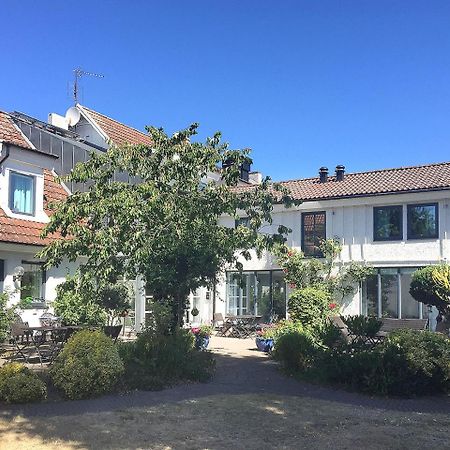 Hotell Spelabaecken Skanör med Falsterbo Exterior foto