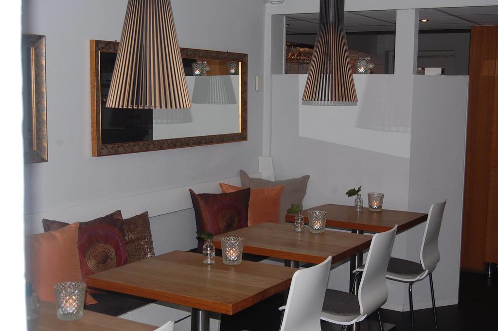 Hotell Spelabaecken Skanör med Falsterbo Exterior foto
