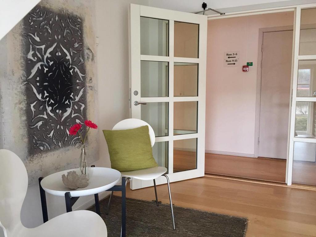Hotell Spelabaecken Skanör med Falsterbo Exterior foto