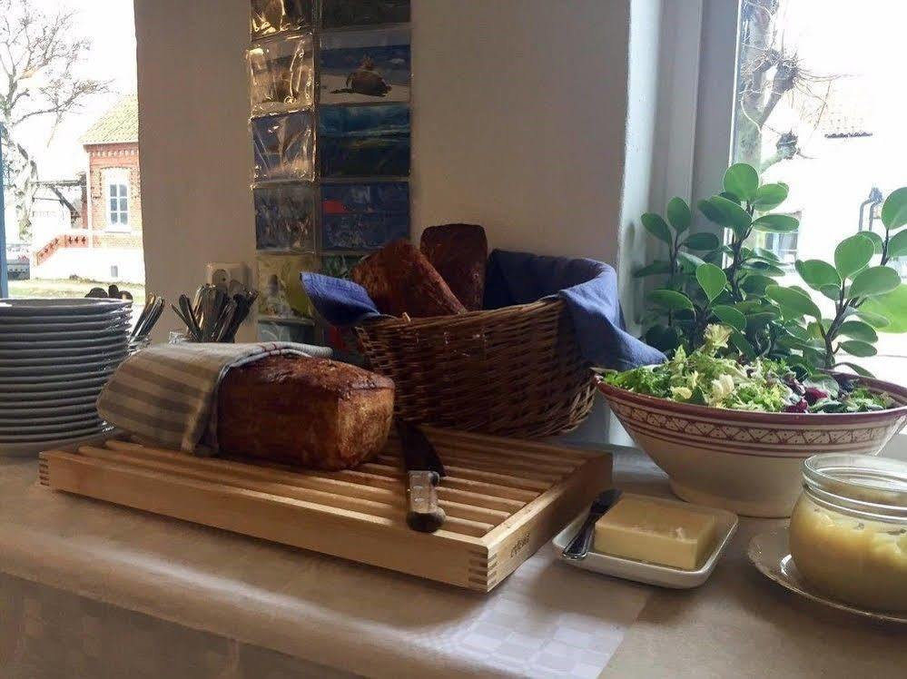 Hotell Spelabaecken Skanör med Falsterbo Exterior foto